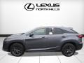 2017 Nebula Gray Pearl Lexus RX 350 AWD  photo #3