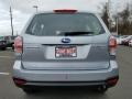 Ice Silver Metallic - Forester 2.5i Photo No. 5