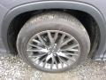 2017 Nebula Gray Pearl Lexus RX 350 AWD  photo #5
