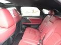 2017 Nebula Gray Pearl Lexus RX 350 AWD  photo #8