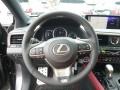 2017 Nebula Gray Pearl Lexus RX 350 AWD  photo #12