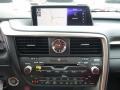 2017 Nebula Gray Pearl Lexus RX 350 AWD  photo #13