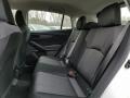 Black Rear Seat Photo for 2017 Subaru Impreza #118209050