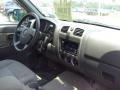 2005 Silver Birch Metallic Chevrolet Colorado LS Crew Cab 4x4  photo #18