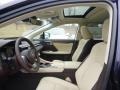 Parchment Front Seat Photo for 2017 Lexus RX #118209461
