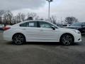 2017 Crystal White Pearl Subaru Legacy 2.5i Sport  photo #3