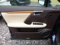 Parchment Door Panel Photo for 2017 Lexus RX #118209539