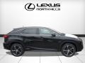 Obsidian - RX 450h AWD Photo No. 2