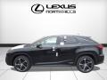 Obsidian - RX 450h AWD Photo No. 3
