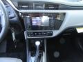 2017 Classic Silver Metalic Toyota Corolla LE  photo #25
