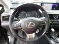 Black Steering Wheel Photo for 2017 Lexus RX #118209932