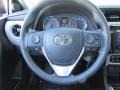 2017 Classic Silver Metalic Toyota Corolla LE  photo #29