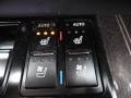 2017 Lexus RX 450h AWD Controls