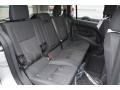Silver - Transit Connect XLT Wagon Photo No. 5