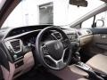 Taffeta White - Civic LX Sedan Photo No. 11