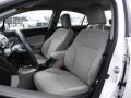 Taffeta White - Civic LX Sedan Photo No. 12