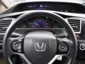 Taffeta White - Civic LX Sedan Photo No. 16