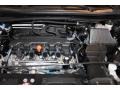 2017 Mulberry Metallic Honda HR-V EX  photo #26