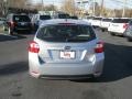 Ice Silver Metallic - Impreza 2.0i Premium 5-door Photo No. 7