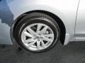 Ice Silver Metallic - Impreza 2.0i Premium 5-door Photo No. 21