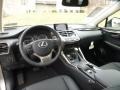 Atomic Silver - NX 200t AWD Photo No. 9