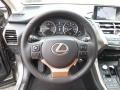Atomic Silver - NX 200t AWD Photo No. 12