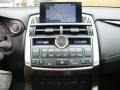 Atomic Silver - NX 200t AWD Photo No. 13
