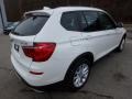 Alpine White - X3 xDrive28i Photo No. 2