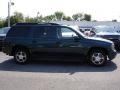 2005 Emerald Jewel Green Metallic Chevrolet TrailBlazer EXT LS 4x4  photo #3