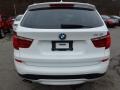 Alpine White - X3 xDrive28i Photo No. 3