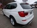 Alpine White - X3 xDrive28i Photo No. 4