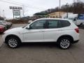Alpine White - X3 xDrive28i Photo No. 5