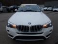 Alpine White - X3 xDrive28i Photo No. 7