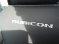 Black - Wrangler Unlimited Rubicon Hard Rock 4x4 Photo No. 12