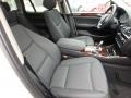 Alpine White - X3 xDrive28i Photo No. 10