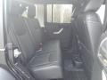 Black - Wrangler Unlimited Rubicon Hard Rock 4x4 Photo No. 16