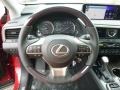 Black Steering Wheel Photo for 2017 Lexus RX #118211705