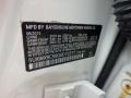 Alpine White - X3 xDrive28i Photo No. 24