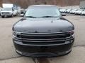 2016 Shadow Black Ford Flex Limited AWD  photo #8