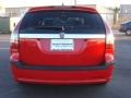 Laser Red - 9-3 2.0T SportCombi Wagon Photo No. 4