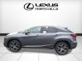 2017 Nebula Gray Pearl Lexus RX 350 AWD  photo #3
