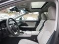 2017 Nebula Gray Pearl Lexus RX 350 AWD  photo #7