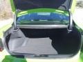 2017 Dodge Charger R/T Scat Pack Trunk