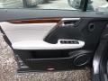 2017 Nebula Gray Pearl Lexus RX 350 AWD  photo #10