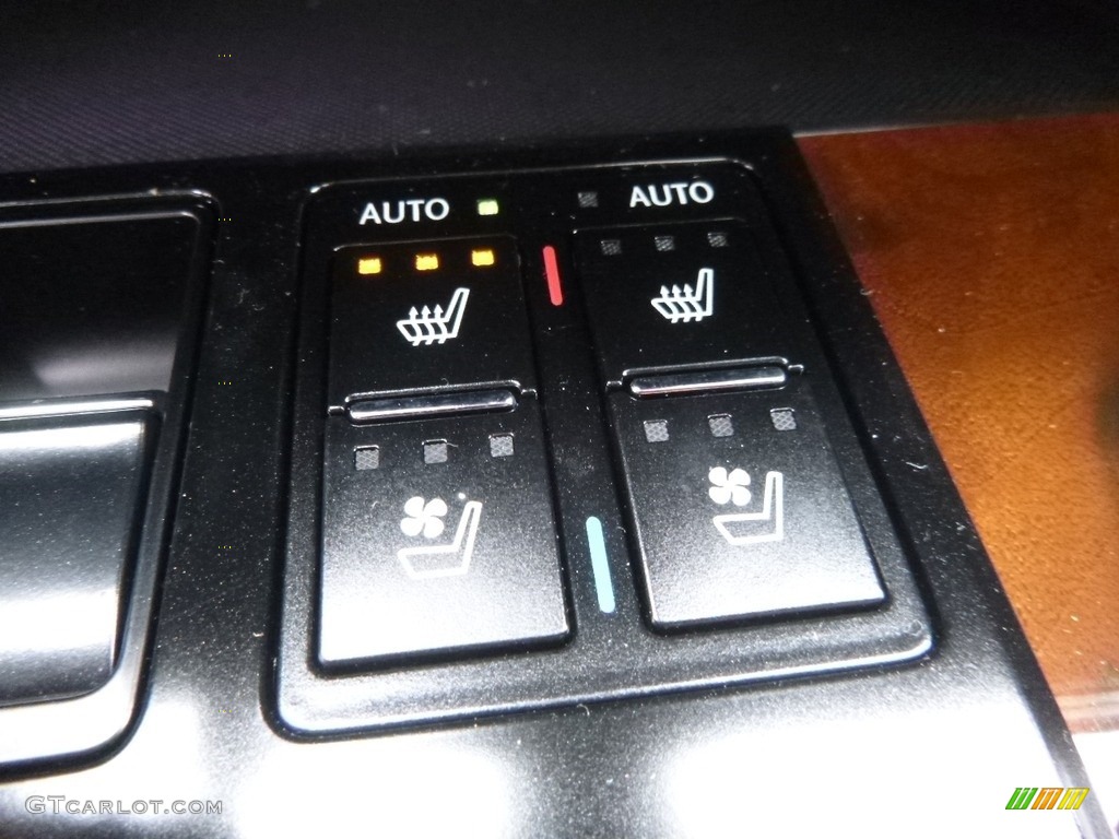 2017 RX 350 AWD - Nebula Gray Pearl / Stratus Gray photo #14