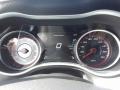 2017 Dodge Charger R/T Scat Pack Gauges