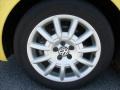Sunflower Yellow - New Beetle GLS Coupe Photo No. 9