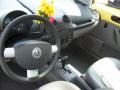 Sunflower Yellow - New Beetle GLS Coupe Photo No. 10