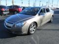 Mocha Steel Metallic - Malibu LT Photo No. 2