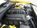 2017 Yellow Jacket Dodge Charger R/T Scat Pack  photo #25